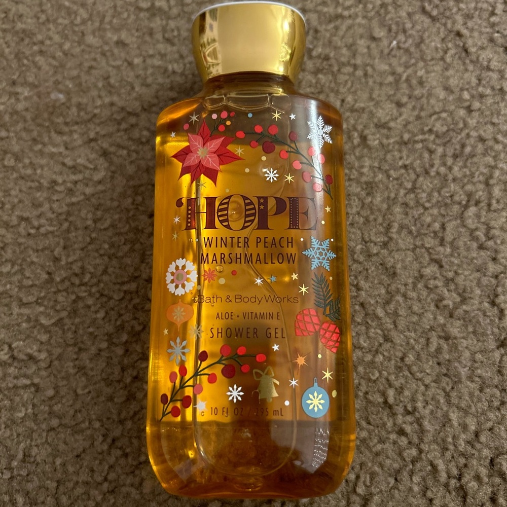 Bath and Body Works Set - Picture 1 of 2